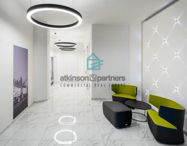 Pronájem kanceláře, České Budějovice - České Budějovice 3, Pražská tř., 100 m2