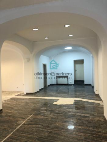 Pronájem obchodního prostoru, České Budějovice - České Budějovice 1, Krajinská, 100 m2