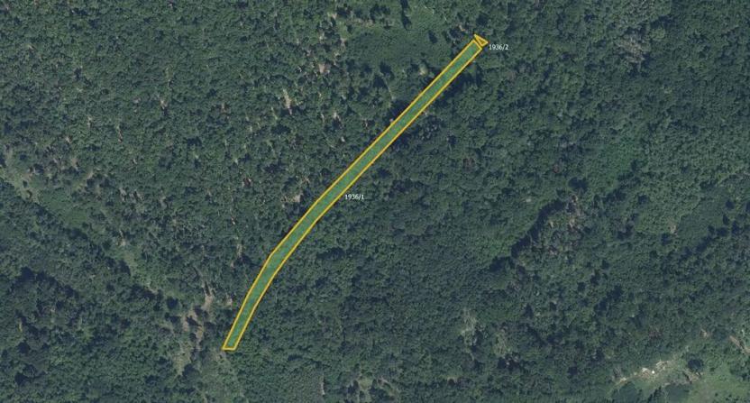 Prodej pole, Džbánice, 11072 m2