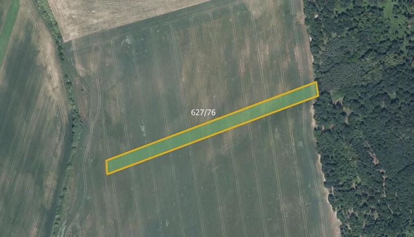 Prodej pole, Džbánice, 24528 m2