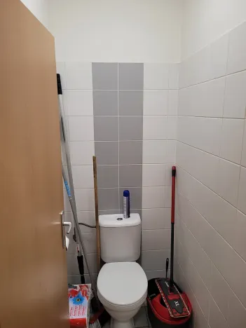 Pronájem obchodního prostoru, Brno, Purkyňova, 39 m2