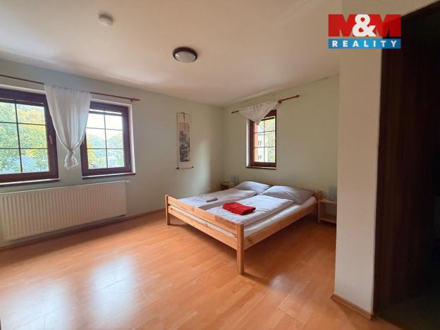 Pronájem ubytování, Vilémov, 636 m2