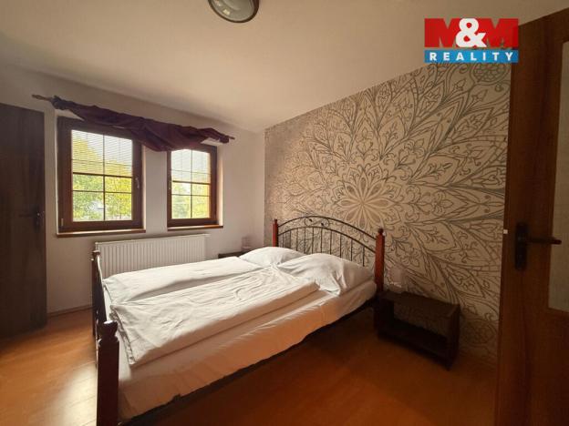 Pronájem ubytování, Vilémov, 636 m2