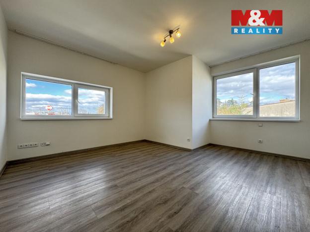 Pronájem bytu 2+kk, Chlumec nad Cidlinou - Chlumec nad Cidlinou IV, Mládežnická, 45 m2