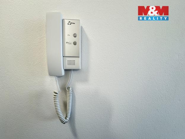 Pronájem bytu 2+kk, Chlumec nad Cidlinou - Chlumec nad Cidlinou IV, Mládežnická, 45 m2