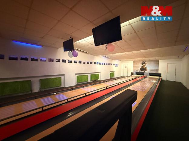 Pronájem restaurace, Vilémov, 636 m2