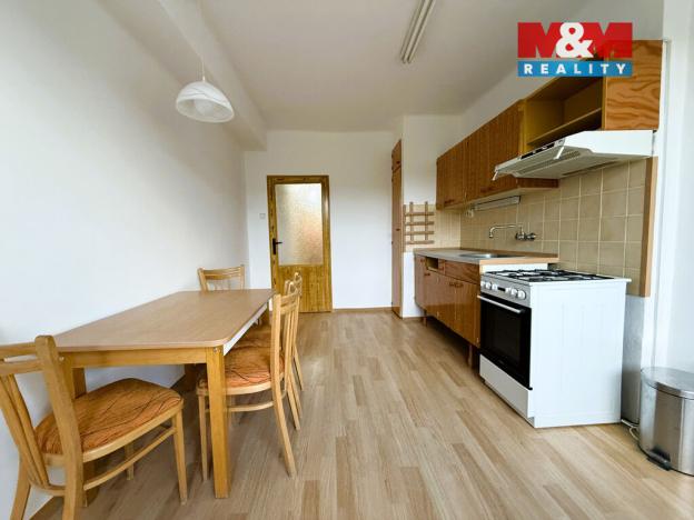 Pronájem bytu 2+1, Jablonec nad Nisou - Jablonecké Paseky, Pasecké náměstí, 72 m2