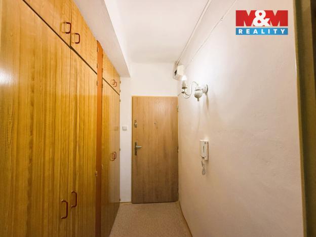 Pronájem bytu 2+1, Jablonec nad Nisou - Jablonecké Paseky, Pasecké náměstí, 72 m2