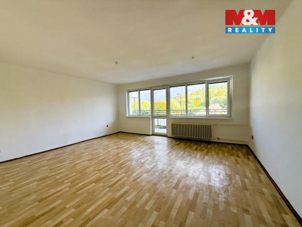 Pronájem bytu 2+1, Jablonec nad Nisou - Jablonecké Paseky, Pasecké náměstí, 72 m2