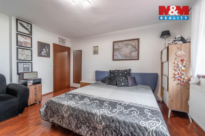 Prodej rodinného domu, Beroun - Beroun-Zdejcina, Hudlická, 169 m2