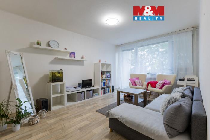 Prodej bytu 4+1, Jirkov, Generála Svobody, 80 m2