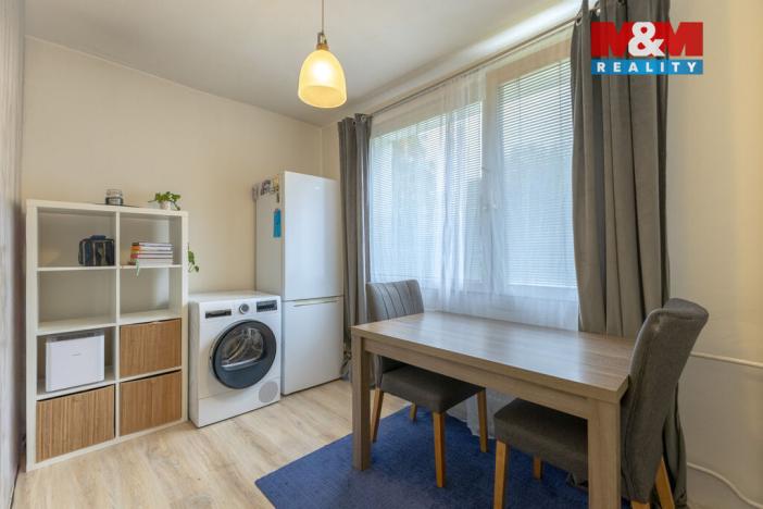 Prodej bytu 4+1, Jirkov, Generála Svobody, 80 m2