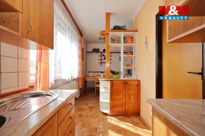 Prodej rodinného domu, Víska, 200 m2