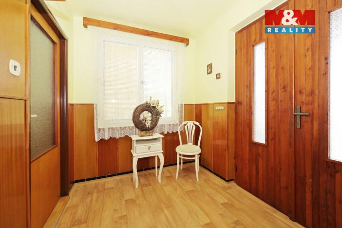 Prodej rodinného domu, Víska, 200 m2