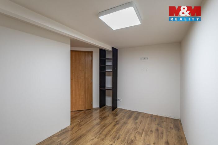 Prodej bytu 2+1, Praha - Žižkov, Na chmelnici, 64 m2