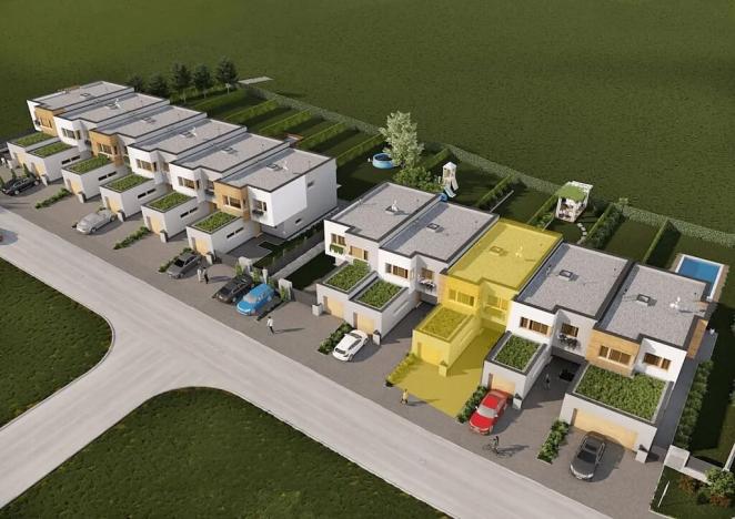 Prodej rodinného domu, Třebíč, Mjr. Krátkého, 159 m2