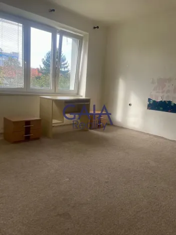 Prodej bytu 2+1, Kyjov, Nerudova, 60 m2