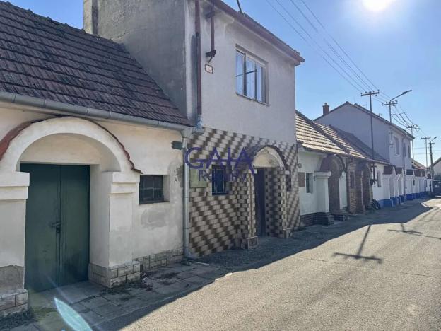 Prodej vinného sklepa, Terezín, 24 m2