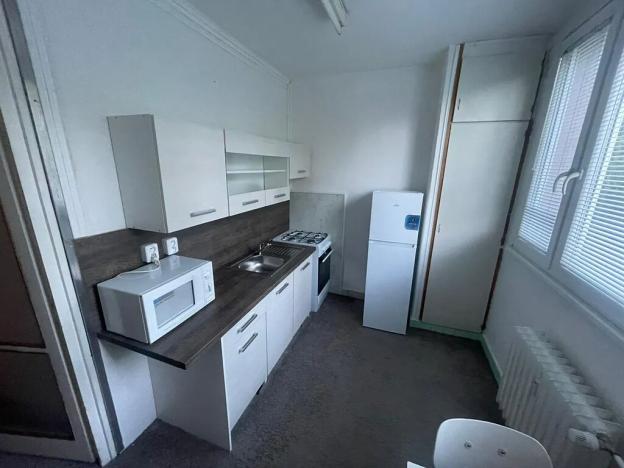 Pronájem bytu 3+1, Ostrava, Marie Majerové, 63 m2