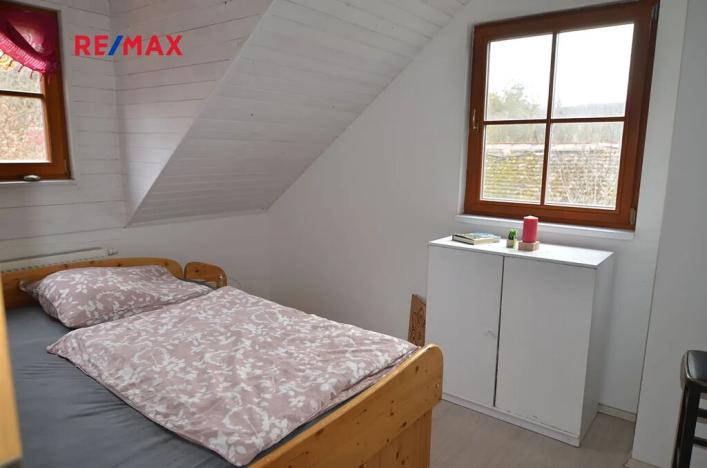 Prodej chalupy, Srbsko, Nad Kapličkou, 131 m2