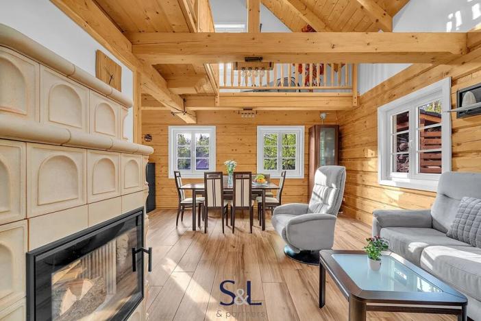 Prodej chalupy, Hamr na Jezeře, Děvínská, 197 m2