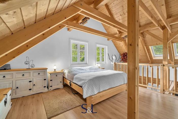 Prodej chalupy, Hamr na Jezeře, Děvínská, 197 m2