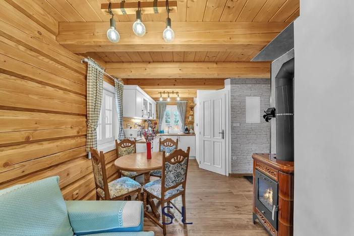 Prodej chalupy, Hamr na Jezeře, Děvínská, 197 m2