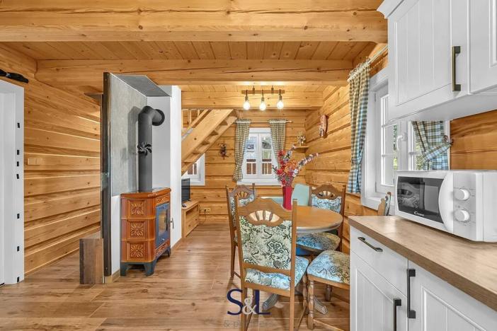 Prodej chalupy, Hamr na Jezeře, Děvínská, 197 m2