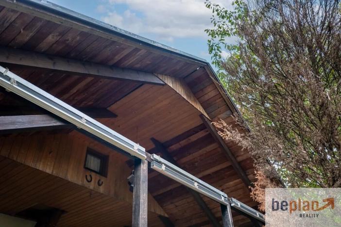 Prodej chaty, Brno, Křivánky, 42 m2