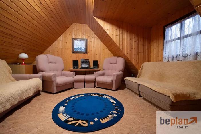 Prodej chaty, Brno, Křivánky, 42 m2