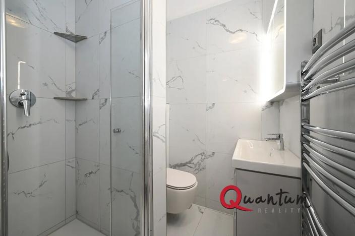 Pronájem bytu 1+kk, Praha - Michle, V zápolí, 36 m2