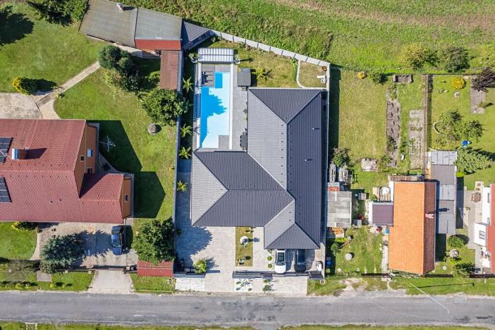 Prodej rodinného domu, Opolany, 241 m2