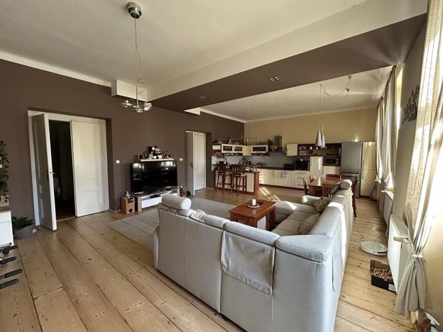 Pronájem bytu 3+kk, Mladá Boleslav, U cukrovaru, 150 m2