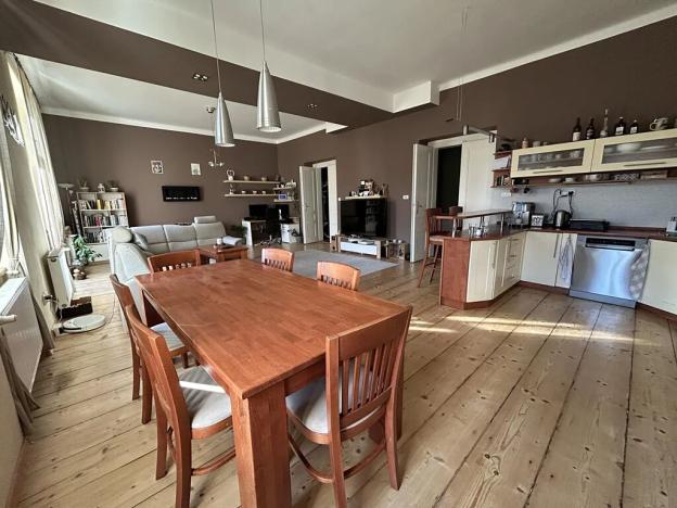 Pronájem bytu 3+kk, Mladá Boleslav, U cukrovaru, 150 m2