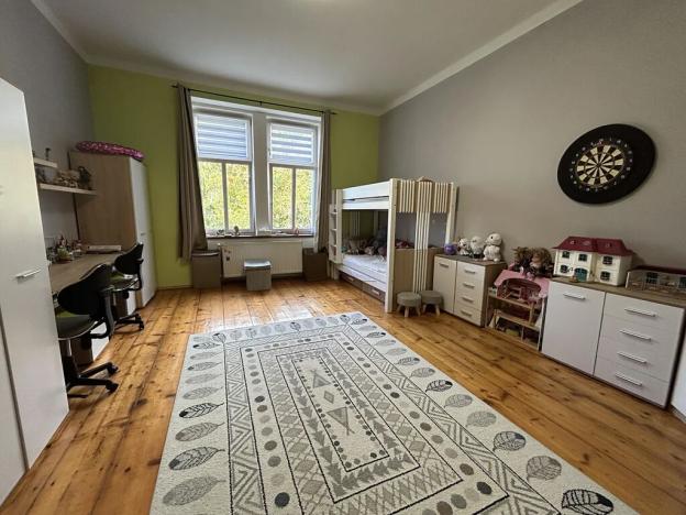 Pronájem bytu 3+kk, Mladá Boleslav, U cukrovaru, 150 m2