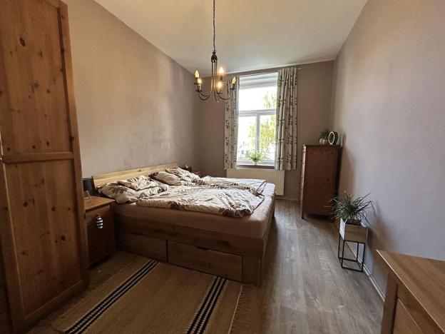 Pronájem bytu 3+kk, Mladá Boleslav, U cukrovaru, 150 m2