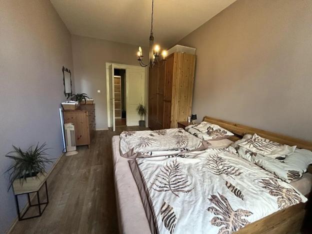 Pronájem bytu 3+kk, Mladá Boleslav, U cukrovaru, 150 m2