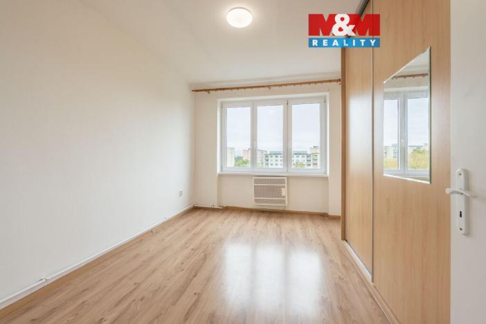 Prodej bytu 2+1, Louny, Přemyslovců, 56 m2