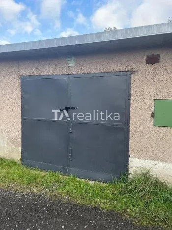 Prodej garáže, Havířov, 20 m2