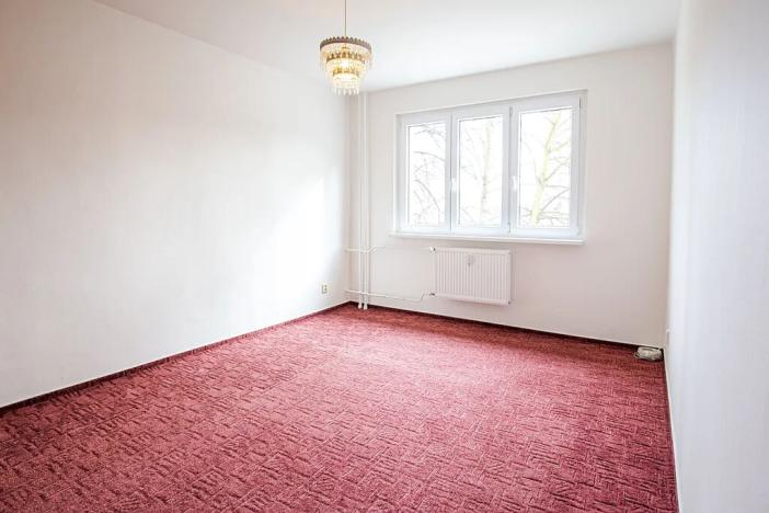 Prodej bytu 2+1, Ostrava, Zednická, 53 m2