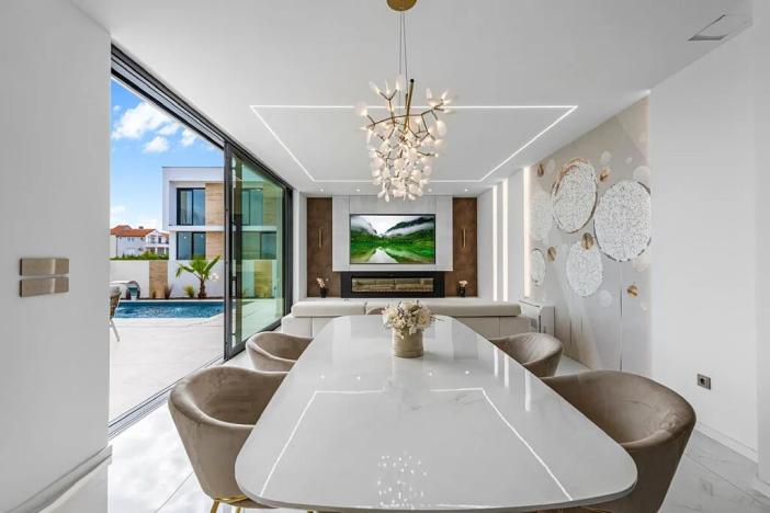 Prodej vily, Tribunj, Chorvatsko, 150 m2