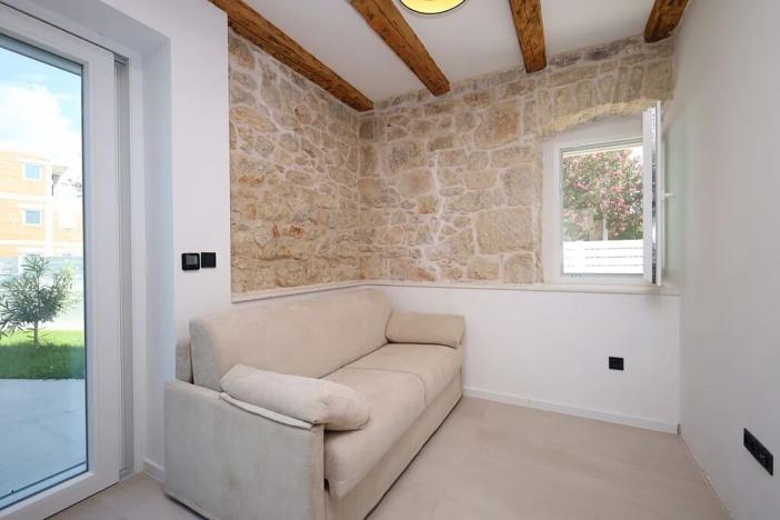 Prodej rodinného domu, Vodice, Chorvatsko, 109 m2