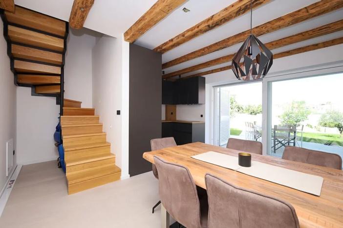 Prodej rodinného domu, Vodice, Chorvatsko, 109 m2