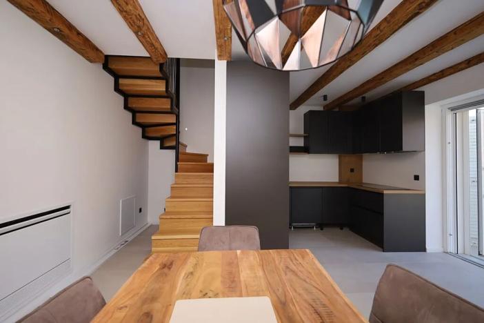 Prodej rodinného domu, Vodice, Chorvatsko, 109 m2