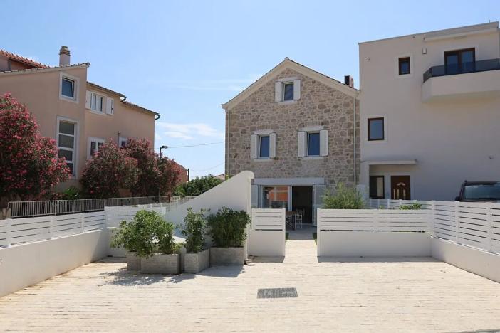 Prodej rodinného domu, Vodice, Chorvatsko, 109 m2
