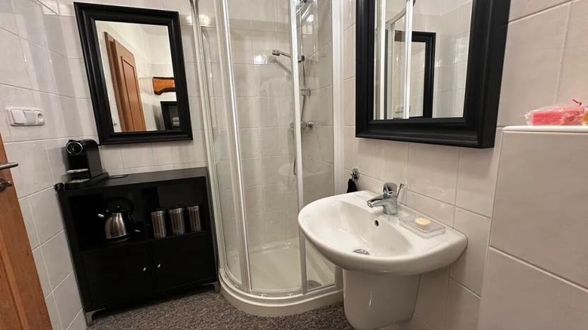 Pronájem bytu 1+1, Luhačovice, 35 m2