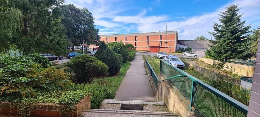 Pronájem bytu 1+kk, Praha - Liboc, Navigátorů, 20 m2