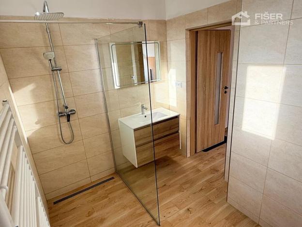 Pronájem rodinného domu, Hranice, Tovačovského, 150 m2