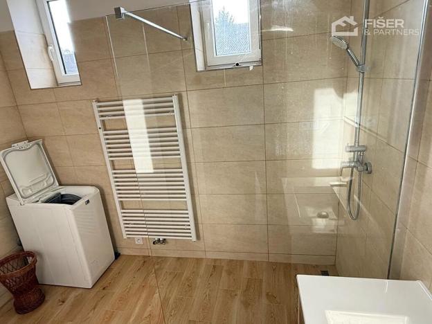 Pronájem rodinného domu, Hranice, Tovačovského, 150 m2