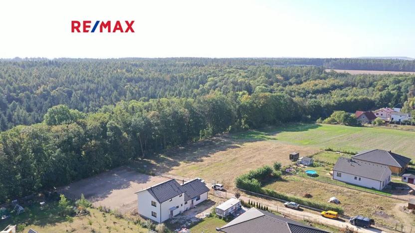 Prodej pozemku pro bydlení, Hradečno, 1431 m2